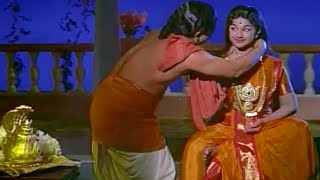 Parasakthi Mahimalu Movie Scenes HD  Part 5  Telugu Blockbuster Movie Scenes [upl. by Clawson122]