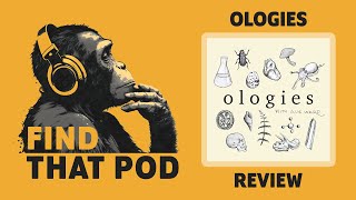 Ologies Podcast Review [upl. by Guillermo]