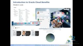 Oracle Cloud Benefits Live Training  Day 1 [upl. by Beaulieu]