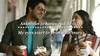 Pani Da Rang  Full song with English translationAyushmann KhurranaYami GautamVicky Donor [upl. by Yud]