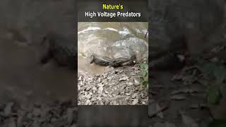 Natures High Voltage Predators [upl. by Hayyim183]