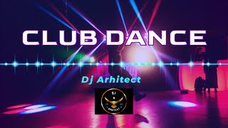 Dj Arhitect  Cine E Ea Official 8K ORIGINAL TOP HIT Music Selection PRO [upl. by Foushee]