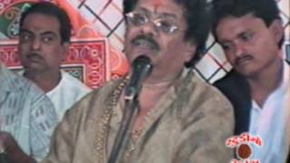 Pranlal Vyas Ghazal Ajj Mahfil Me Sab Kuch Hai [upl. by Heins]