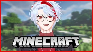 Main Minecraft Yang Super Realistis  Minecraft Live [upl. by Ira555]