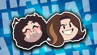 Game Grumps Laughing Fits Compilation [upl. by Nogaem747]