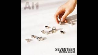 SEVENTEEN  Dont Wanna Cry RINGTONE [upl. by Esinet]