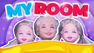 Barbie  This is My Room  Ep75 [upl. by Jodee]