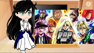 Deuses  Brunilda Reagindo a rap do Ragnarok Anirap [upl. by Siocnarf948]