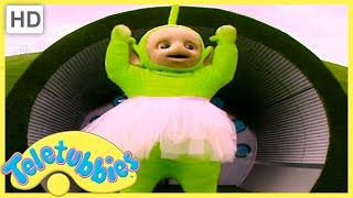 Teletubbies  Dipsy  Best Moments  Season 1 [upl. by Lennod514]