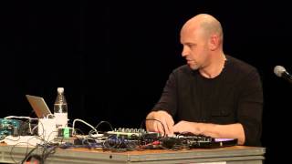 Henrik Schwarz amp Bugge Wesseltoft on improvisation  Loop [upl. by Odelet]