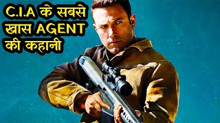 Mastermind Agent Of CIA Who Can Solve Any Case  Explained In Hindi [upl. by Yelnats]