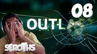 Outlast  08  PLUS SOUS GARANTIE  FR [upl. by Giguere]