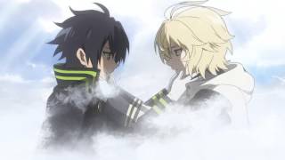 Seraph of the end react to fyn [upl. by Braynard123]