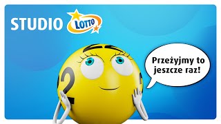 Losowania gier LOTTO 21092024 godz 2200 [upl. by Ainocal]