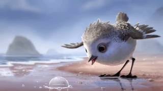 Sandpiper Singalong Storybook Trailer [upl. by Diskson]