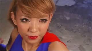 Superlady Ayumi Kuroki [upl. by Seafowl]