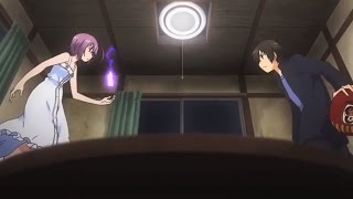 Rokujouma no Shinryakusha EP 1 [upl. by Olaf]