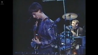 The Durutti Column  live in Tokyo JAPAN [upl. by Norraj]