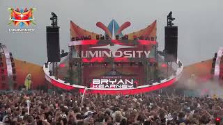 Bryan Kearney  Nothing Compares To You Luminosity 2024 Remix [upl. by Kirtap]