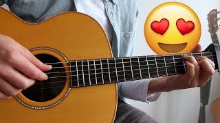 Top 10 Summer Campfire Songs for Acoustic Guitar [upl. by Salema]