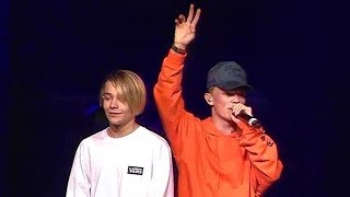 Bars and Melody Hopeful LIVE at VideoDays 2017 24817 [upl. by Gold]