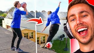 MOST BRUTAL SIDEMEN INJURIES [upl. by Bannerman473]