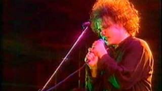 The Cure  Close To Me  Live 1990 [upl. by Llert]