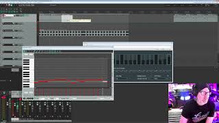 Elektronstyle Probability  Conditional Trig plugin FREE REAPER Digitakt  ModelSamplesstyle [upl. by Lrub]