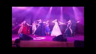 NACHHA FARRATE  by LOVE DANCE AND THUMKA [upl. by Alyssa]