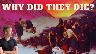 The REAL reason for the Massacre of Glencoe [upl. by Euphemiah]