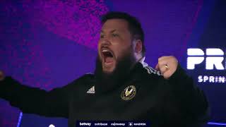 Reaction Vitality after 1 map Dust2 vs G2  G2 vs Vitality  BLAST Premier Spring Final 2022 [upl. by Lowell]