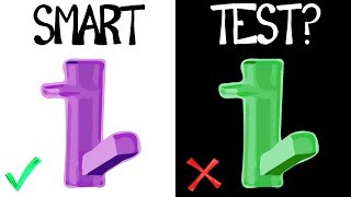 How Smart Are You TEST [upl. by Llahsram]