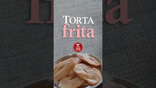 TORTA FRITA [upl. by Dorrahs]