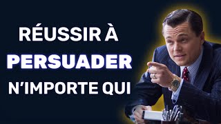 Savoir CONVAINCRE et PERSUADER quelquun  Les 3 registres de la PERSUASION [upl. by Annai]