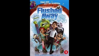 Flushed Away Trailer DVD With Subtitles [upl. by Thant839]