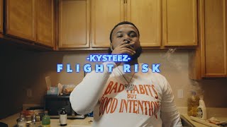 KySteez  Flight Risk Exclusive Music Video  Dir Rob Marley [upl. by Noivax]