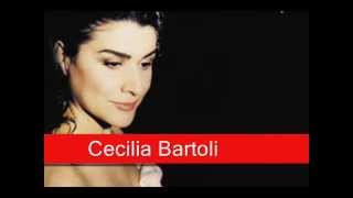 Cecilia Bartoli Handel  Rinaldo Lascia chio pianga [upl. by Bohon152]