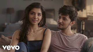 Darshan Raval  Tera ZikrOfficial 4K Video [upl. by Gustin]