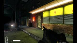 SWAT 4  Gameplay Mission 1 [upl. by Kehsihba883]