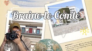 🌏6 BraineleComte [upl. by Oeak46]