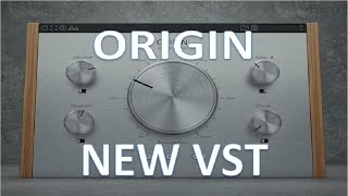 Nuevo PLUGIN GRATIS Origin de Cymatics  Tutorial DESCARGA INSTALACIÓN y Review [upl. by Frederico253]