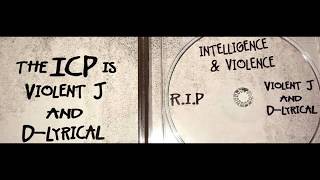 DLyricaL Interviewed about Insane Clown Posse Intelligence amp Violence More November 2017 [upl. by Bulley]