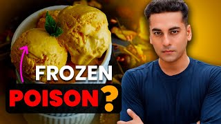 Are INDIAN Ice Creams TOXIC Find Out NOW [upl. by Oiromed]