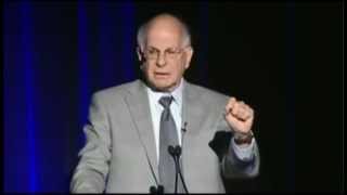 Nobel laureate Daniel Kahneman  Premortem to eliminate thinking biases [upl. by Mcculloch729]