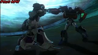 Autobots vs Decepticons CMV EP12345 [upl. by Anaehr]