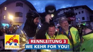 we kehr for you  Ötztaler Radmarathon 2018 mit der Rennleitung 3 [upl. by Notlad]