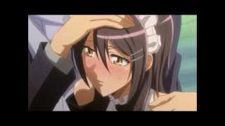 Kaichou wa Maidsama Ep 1 Misaki and Usui clips [upl. by Ensoll]