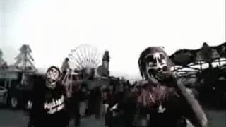 ICP Chop Chop Slide Unofficial Video YouTube [upl. by Nirrej810]