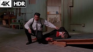 Reservoir Dogs 1992  Trailer [upl. by Ultima33]