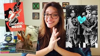 Resumo de História NAZISMO e FASCISMO  Período entre Guerras Débora Aladim [upl. by Nnyladnarb]